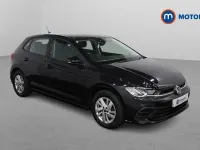 Usado VW Polo Life 95 HP (69 kW) 2026 Citadino