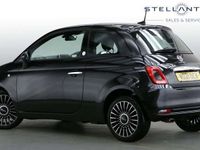 used Fiat 500 Hatchback (2021/21)Launch Edition Mild Hybrid 1.0 70hp 3d