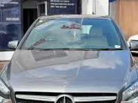 Used Mercedes B200 Executive 156 HP (114 kW) 2017 Hatchback