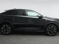 Used Peugeot 3008 GT 134 HP (98 kW) 2025 Black SUV