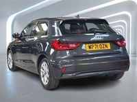 used Audi A1 25 TFSI Sport 5dr S Tronic