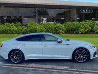 used Audi A5 35 TDI S Line 5dr S Tronic