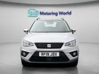 Używany Seat Arona SE Technology 95 KM (69 kW) 2021 SUV