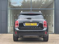 Used Mini Cooper S 2018 Black Hatchback