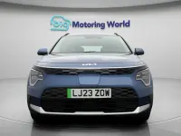 Used Kia e-Niro 147 kW (201 HP) 2023 SUV
