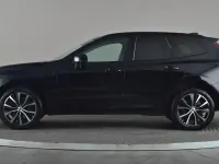 Used Volvo XC60 Ultimate 455 HP (334 kW) 2023 Black SUV