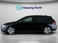 Usado VW Golf VIII GTE 245 HP (180 kW) 2023 Preto Citadino