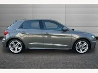 Used Audi A1 S-Line 2023 SUV