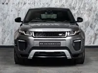 Gebraucht Land Rover Range Rover evoque HSE Dynamic 180 PS (132 kW) 2018 Grau Kombi