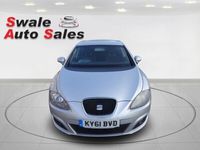 used Seat Altea XL 2.0 SE TDI 5d 138 BHP FOR SALE WITH 12 MONTHS MOT
