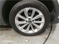 Usado VW T-Roc Style 150 HP (110 kW) 2022 Branco SUV