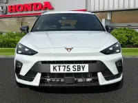 Nuevo Cupra Leon 150 CV (110 kW) 2026 Blanco Familiar
