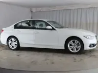 Used BMW 330e Sport Line 252 HP (185 kW) 2018 Sedan