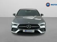 Used Mercedes CLA180 Executive 136 HP (100 kW) 2022 Grey Sedan