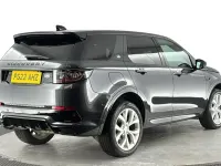 Used Land Rover Discovery Sport Urban Edition 204 HP (150 kW) 2023 SUV