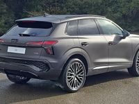 New Audi Q3 204 HP (150 kW) 2026 SUV