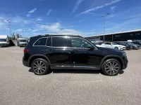 Used Mercedes EQB250+ Executive 139 kW (190 HP) 2024 Black SUV