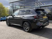 Used BMW X3 M Sport 187 HP (137 kW) 2024 Grey SUV