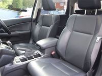 used Honda CR-V 1.6 I-DTEC EX 5d 158 BHP