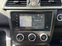 Used Renault Kadjar GT-Line 2020 Blue SUV