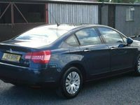 Used Citroën C5 2009 Sedan