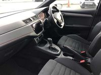 used Seat Ibiza 1.0 TSI (115ps) FR Sport DSG 5-Door