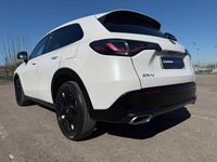 Used Honda ZR-V Sport 184 HP (135 kW) 2024 White SUV