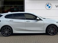 Used BMW 128 265 HP (194 kW) 2024 Hatchback
