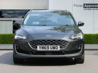 Used Ford Focus Vignale 2020 Magnetic Estate