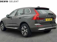Used Volvo XC60 Inscription 337 HP (247 kW) 2022 SUV