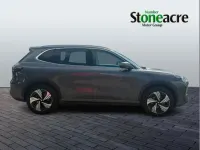 New Geely EX5 160 kW (218 HP) 2026 Grey SUV