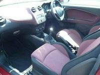 Used Alfa Romeo MiTo 2010 Hatchback