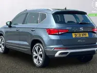 Used Seat Ateca SE Technology 150 HP (110 kW) 2025 SUV