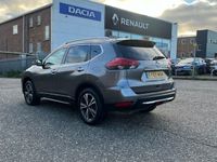 used Nissan X-Trail 1.3 DiG-T N-Connecta 5dr DCT