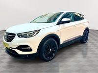 used Vauxhall Grandland X 1.2 Turbo SE 5dr