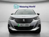 Used Peugeot e-2008 GT 98 kW (134 HP) 2023 SUV
