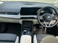 Used BMW 220 Active Tourer Sport Line 168 HP (123 kW) 2025 Black MPV
