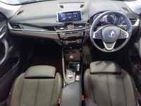 used BMW X1 sDrive18i Sport 1.5 5dr