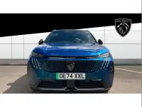 Used Peugeot 5008 GTi 156 kW (213 HP) 2025 Other SUV