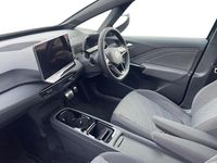 Used VW ID.3 Pro 147 kW (200 HP) 2026 Black Hatchback