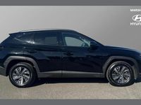 Used Hyundai Tucson SE 226 HP (166 kW) 2023 Black SUV