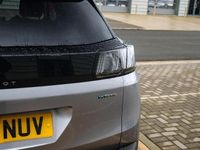 Used Peugeot 3008 Allure+ 222 HP (163 kW) 2022 Grey SUV