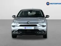 Used Citroën C4 PureTech 2021 Grey Hatchback