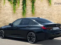 Used BMW M340 M Sport 374 HP (275 kW) 2025 Sedan