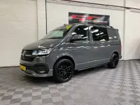 Used VW Transporter Highline 150 HP (110 kW) 2023 Grey Van