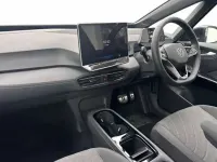 Used VW ID.3 Pro 150 kW (204 HP) 2026 Black Hatchback