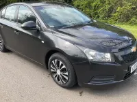 Used Chevrolet Cruze LS 2012