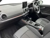 Used Audi Q2 S-Line 147 HP (108 kW) 2026 Grey SUV