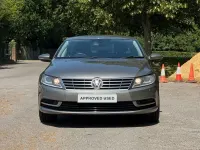 Used VW CC 2012 Brown Sedan
