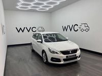 Used Peugeot 308 SW Active 2021 Estate